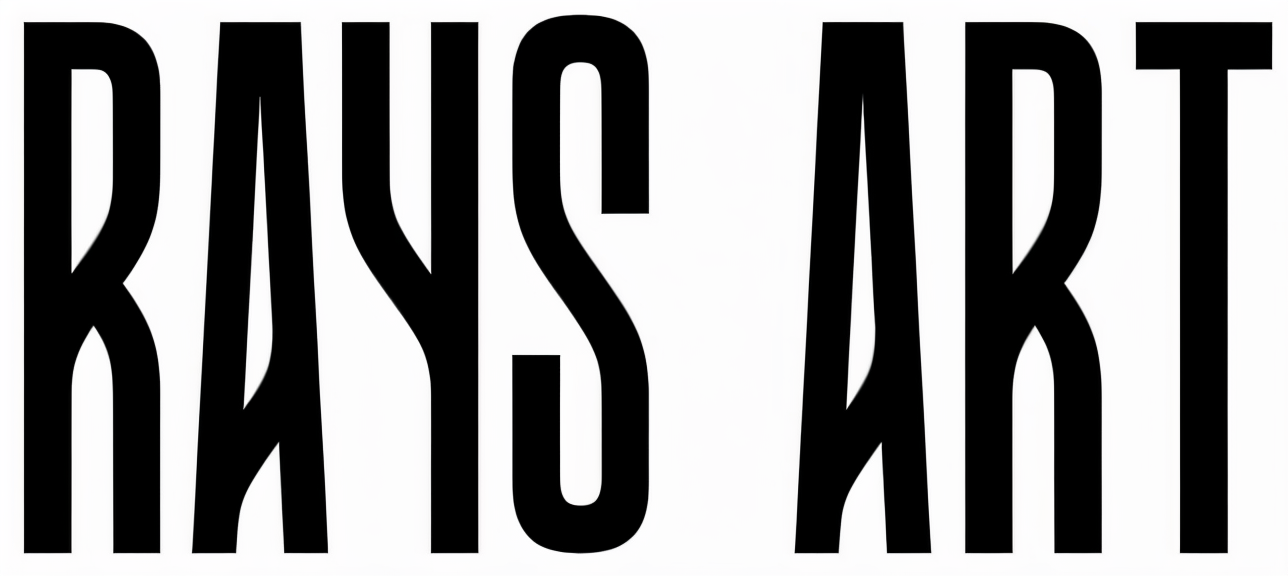 Logo of Ray's Art